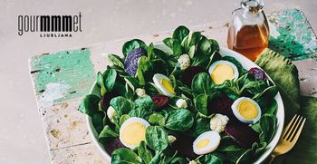 Več časa za kuhanje