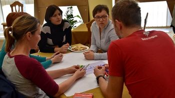 (Korona)novice za nevladni sektor