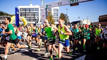 Sofinanciranje mednarodnih in medobčinskih prireditev, ki imajo pomen za turstično promocijo občine za leto 2020