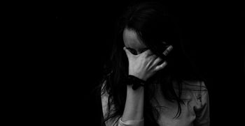 Kaj storiti v primeru nasilja v družini