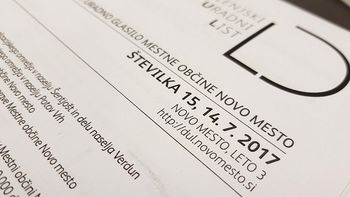 Obvestilo o izvajanju določb zakona o začasnih ukrepih v zvezi s sodnimi, upravnimi in drugimi javnopravnimi zadevami za obvladovanje širjenja nalezljive bolezni SARS CoV-2 (COVID -19)