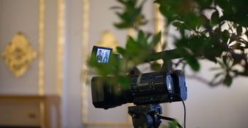 Izjava župana Zorana Jankovića glede napadov na novinarje