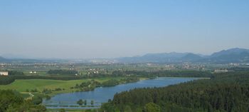 Župani občin osrednjeceljskega območja bodo delovali poenoteno