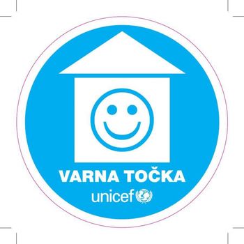 UNICEF-ove varne točke v času COVID-19