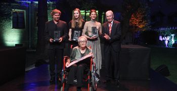 Podaljšali smo rok za zbiranje pobud za prejemnike Župančičevih nagrad