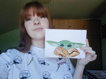 Ogled razstave iz domačega naslonjača