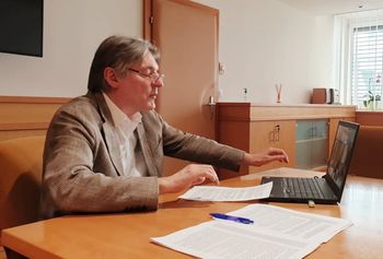 Ministrice in ministri, pristojni za kulturo in medije, o pomoči kulturnemu in kreativnemu sektorju po posledicah pandemije COVID-19