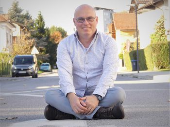 Kolumna: Pandemija – čas za umirjen premislek o odpadkih