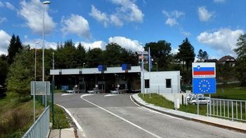 Odprto pismo županov dolenjskih in belokranjskih občin o varnosti na južni meji