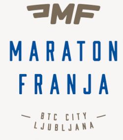 Prestavitev Maratona Franja BTC City