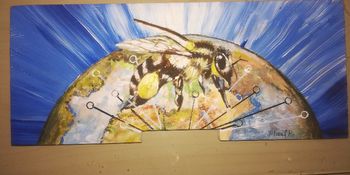 NATEČAJ POSLIKAVE PANJSKIH KONČIC