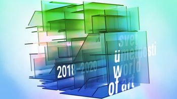 Zavod za sodobno umetnost: Svet umetnosti v 2020