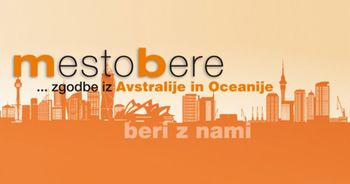 Mesto bere 2020 – projekt podaljšan