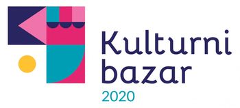 Kulturni bazar 2020 je predstavljen na jesen