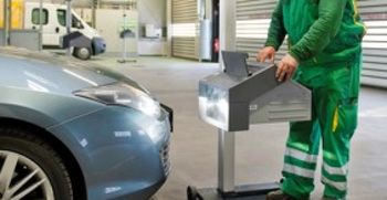 Tehnični pregledi LPP spet odprti