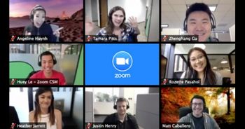 Mestna knjižnica: Video-konferenčni krožki in predavanja / 20.-26.