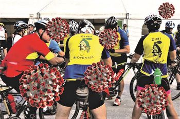 Odpovedani nekateri tradicionalni dogodki