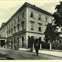 KAMRA: Znameniti ljubljanski gospodarstveniki