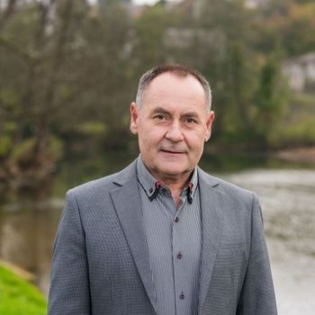 Voščilo ob prazniku dela