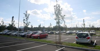 Parkiranje bo ponovno plačljivo