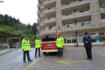 Budnica na drugačen način