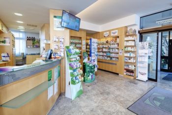 Lekarna Žiri ponovno z rednim odpiralnim časom