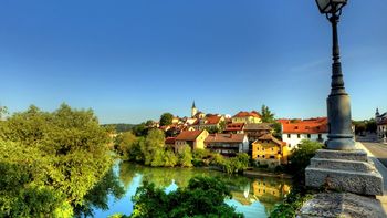 Finančna podpora za nova delovna mesta v turizmu in razvoj turističnih produktov