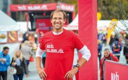 Z gibanjem do trdnejšega zdravja