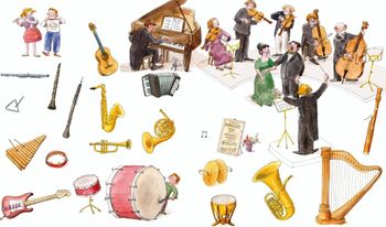 Glasbena šola Škofja Loka – vpis v šolsko leto 2020/21