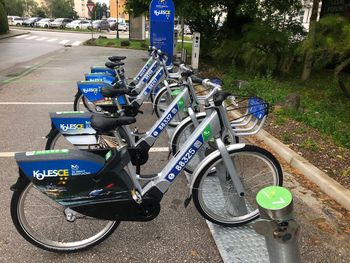 V uporabo smo predali pet novih postaj za javno izposojo koles v sistemu KolesCE