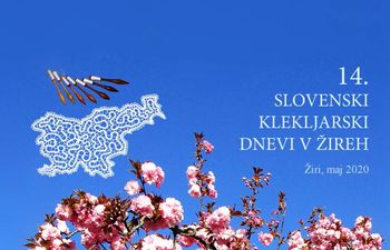 [VIDEO] 14. Slovenski klekljarski dnevi v Žireh