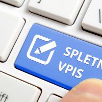 Spletni vpis v knjižnico in urejanje članstva