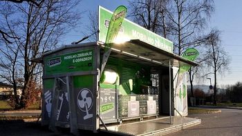 Na Otočcu in v Stopičah brezplačna oddaja starih aparatov