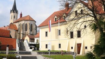 Objavljen javni razpis za delovno mesto direktorja Dolenjskega muzeja Novo mesto