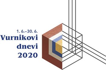 VURNIKOVI DNEVI 2020 VURNIKOVI DNEVI 2020