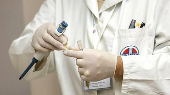 Obiski v Splošni bolnišnici Novo mesto