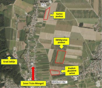 Dan žit 2020 - Jablje