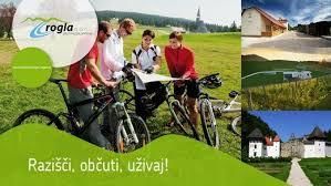 Novi predstavitveni filmi Občine Zreče in Turistične destinacije Rogla - Pohorje