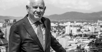In memoriam: dr. Janez Kocijančič