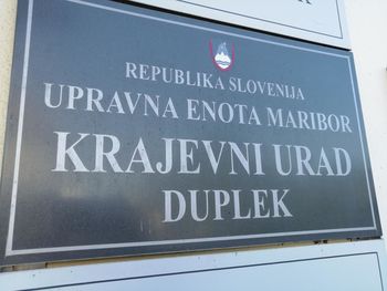 Poslovanje krajevnih uradov na območju Upravne enote Maribor ponovno od 1. 9. 2020 dalje