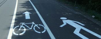 Stališča do pripomb in predlogov podanih v času javne razgrnitve Koncepta kolesarskega in peš omrežja