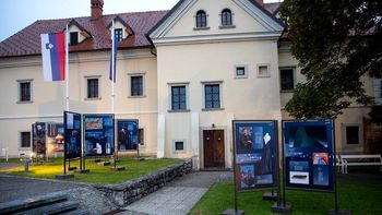 Razstava ob 70. obletnici Dolenjskega muzeja