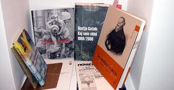 Dan Primoža Trubarja v Ljubljani