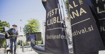 68. Ljubljana Festival