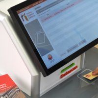 Nove možnosti na knjigomatih