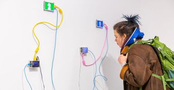 Vabimo mlade umetnike in skupine