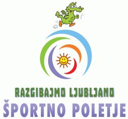 Pridite na Špico na Športno poletje