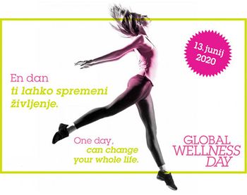 En dan ti lahko spremeni življenje