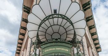 Svetovni dan art nouveauja