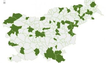 Občine proti plastiki za enkratno uporabo